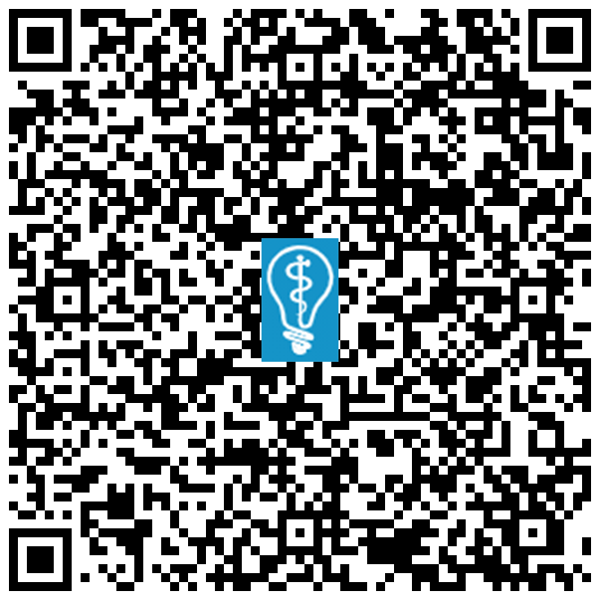QR code image for 7 Signs You Need Endodontic Surgery in Cleveland, TX