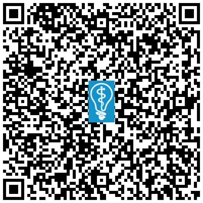 QR code image for What Should I Do If I Chip My Tooth in Cleveland, TX