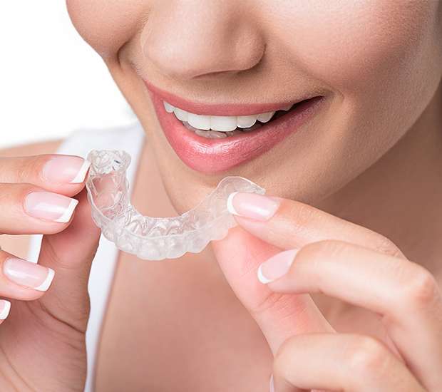 Cleveland Clear Aligners