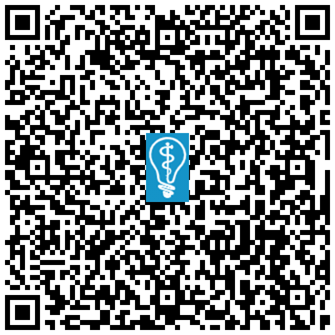 QR code image for ClearCorrect Braces in Cleveland, TX