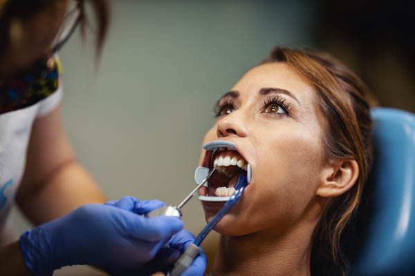 Dental Bonding Can Transform Your Teeth