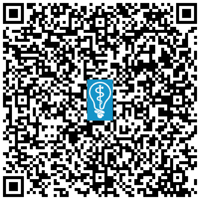 QR code image for Dental Cleaning and Examinations in Cleveland, TX