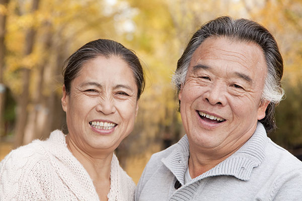 Dental Implants Cleveland, TX