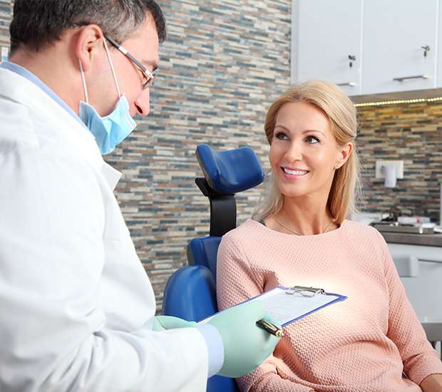 Cleveland Questions to Ask at Your Dental Implants Consultation