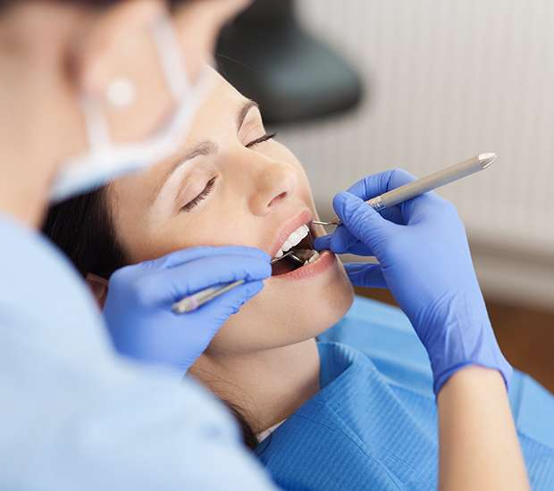Cleveland Dental Restoration