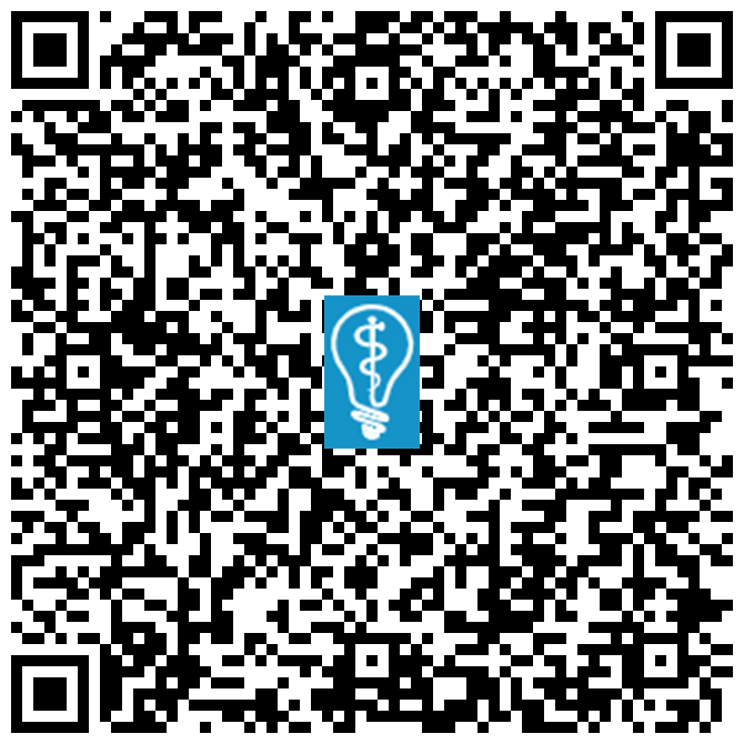 QR code image for Dental Services in Cleveland, TX