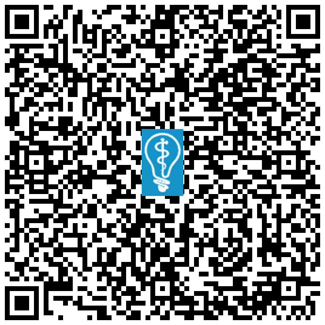 QR code image for Do I Have Sleep Apnea in Cleveland, TX