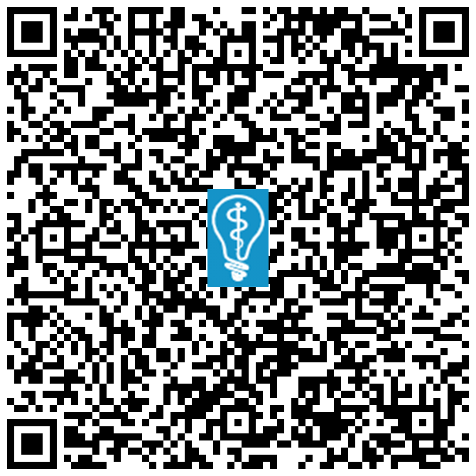 QR code image for Do I Need a Root Canal in Cleveland, TX