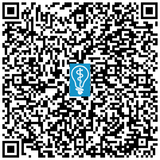 QR code image for Emergency Dental Care in Cleveland, TX