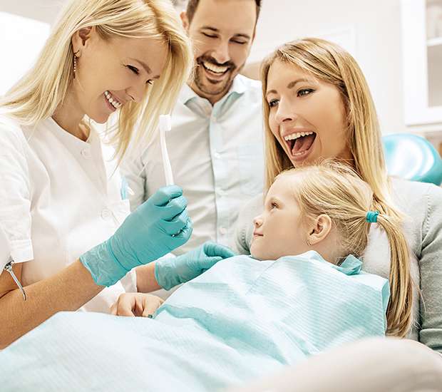 Cleveland Family Dentist