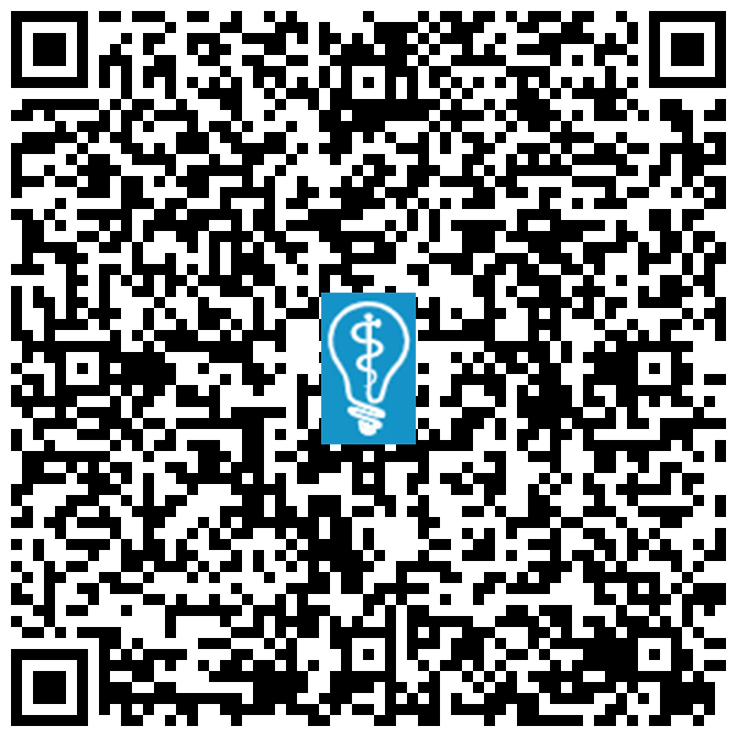 QR code image for Find a Dentist in Cleveland, TX