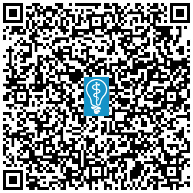 QR code image for General Dentist in Cleveland, TX