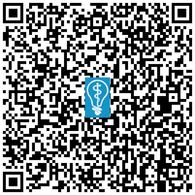 QR code image for General Dentistry Services in Cleveland, TX