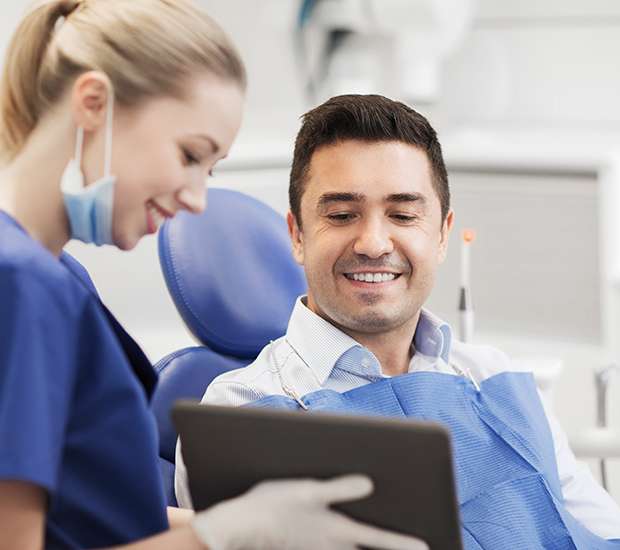 Cleveland General Dentistry Services