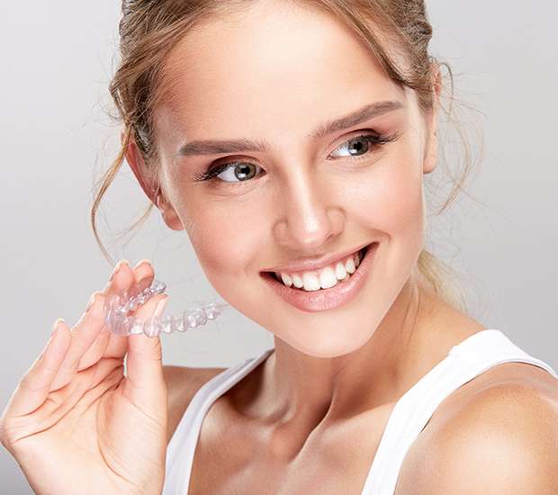 Cleveland Invisalign for Teens