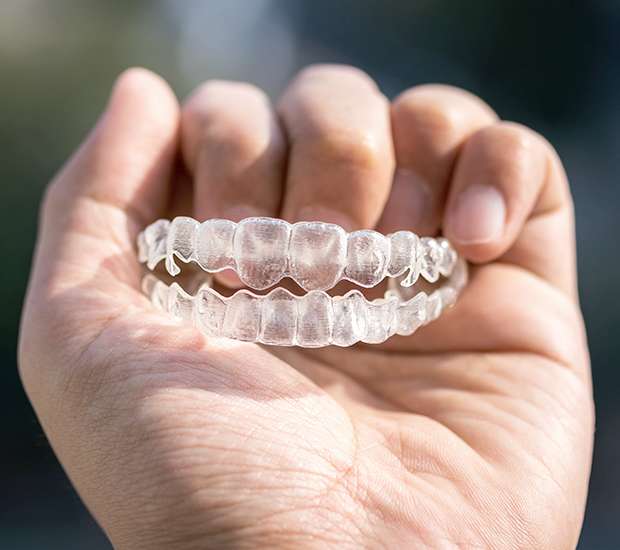 Cleveland Is Invisalign Teen Right for My Child