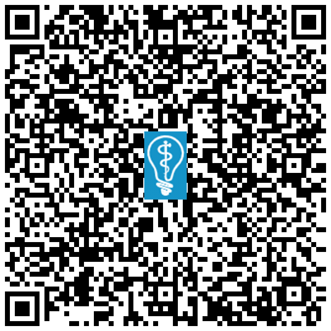 QR code image for Multiple Teeth Replacement Options in Cleveland, TX