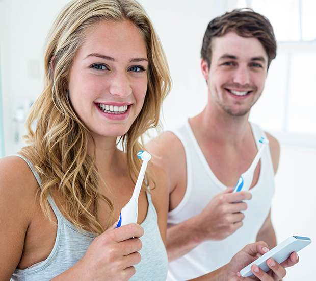 Cleveland Oral Hygiene Basics