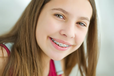 Orthodontics