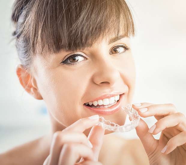 Cleveland 7 Things Parents Need to Know About Invisalign Teen
