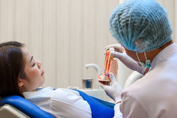 How Periodontics Can Help Take Care Of Your Gums