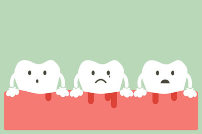 How To Take Care Of Your Gums