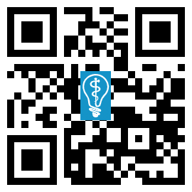 QR code image to call Jones Family Dentistry in Cleveland, TX on mobile