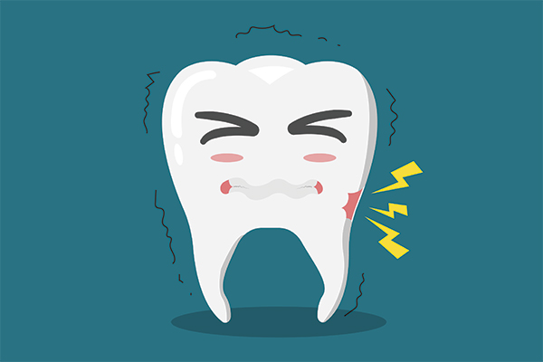 Root Canal Symptoms: How Painful Is an Infected Tooth? - Jones Family  Dentistry Cleveland Texas