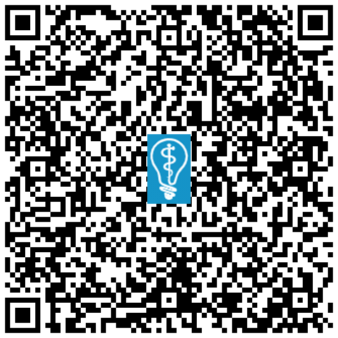 QR code image for Root Canal Treatment in Cleveland, TX