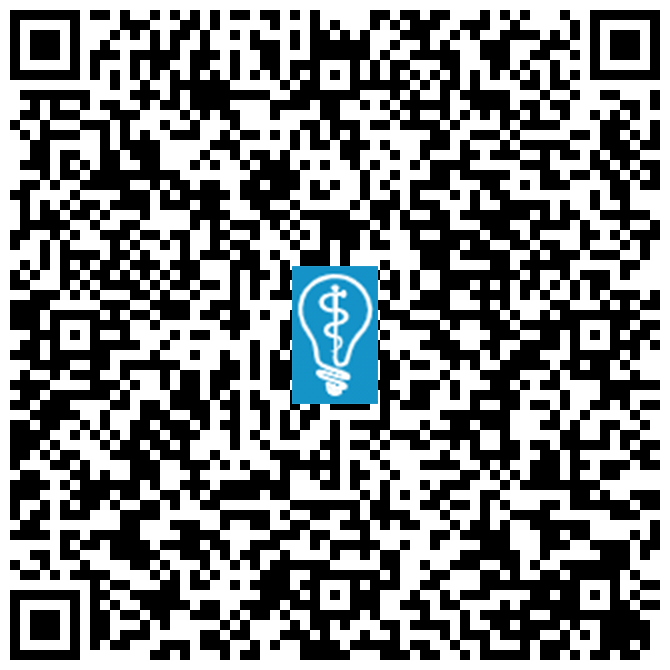 QR code image for Root Scaling and Planing in Cleveland, TX