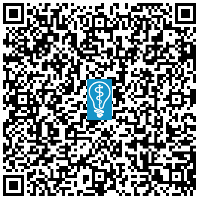 QR code image for Snap-On Smile in Cleveland, TX