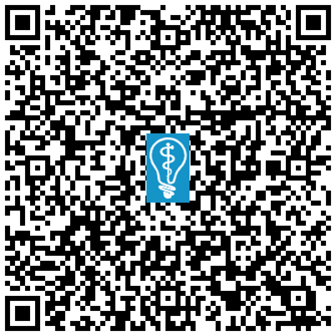 QR code image for Tooth Extraction in Cleveland, TX