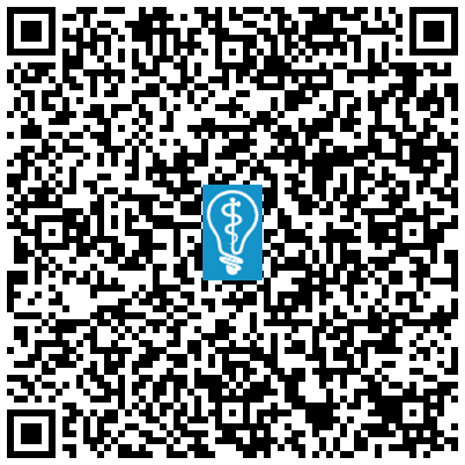 QR code image for What Can I Do to Improve My Smile in Cleveland, TX