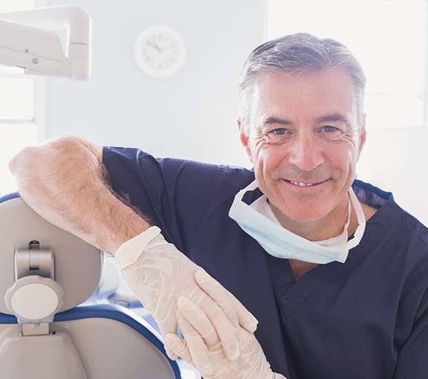 Cleveland What is an Endodontist