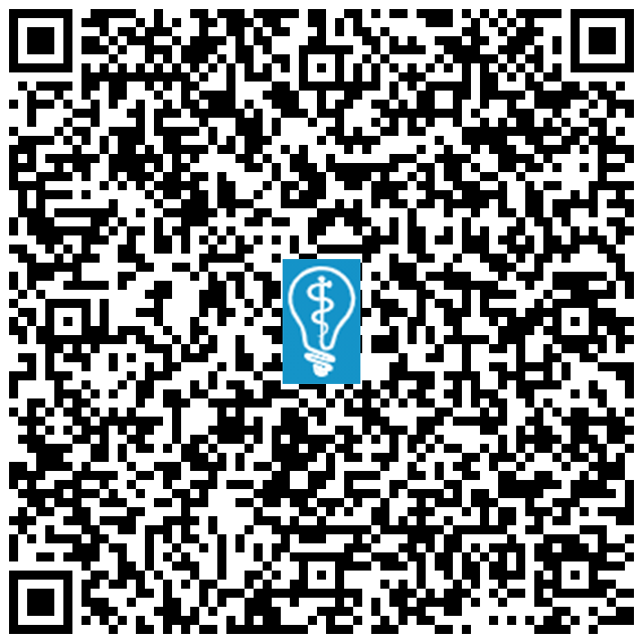 QR code image for When a Situation Calls for an Emergency Dental Surgery in Cleveland, TX