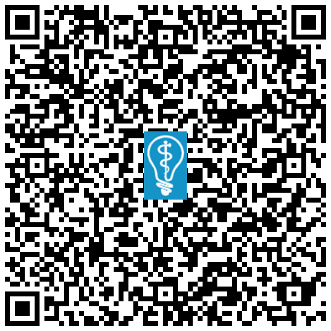 QR code image for When Is a Tooth Extraction Necessary in Cleveland, TX