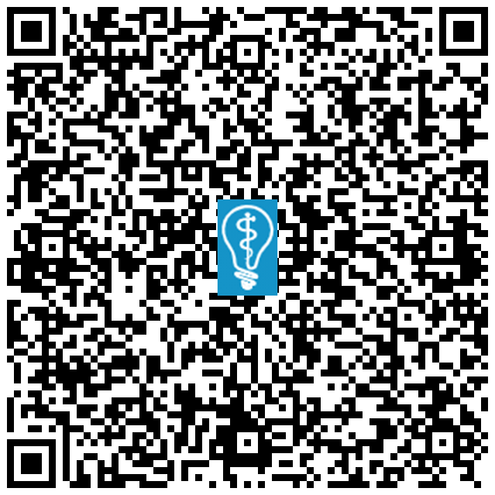 QR code image for Why Dental Sealants Play an Important Part in Protecting Your Child's Teeth in Cleveland, TX