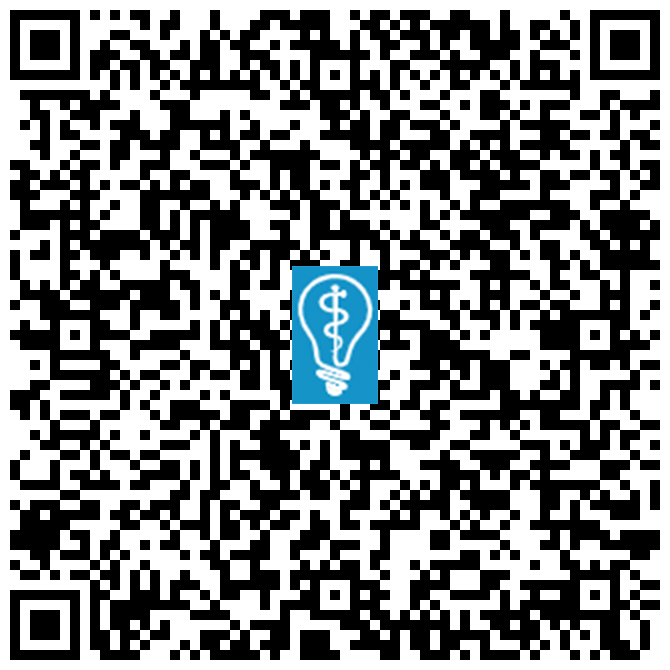 QR code image for Wisdom Teeth Extraction in Cleveland, TX