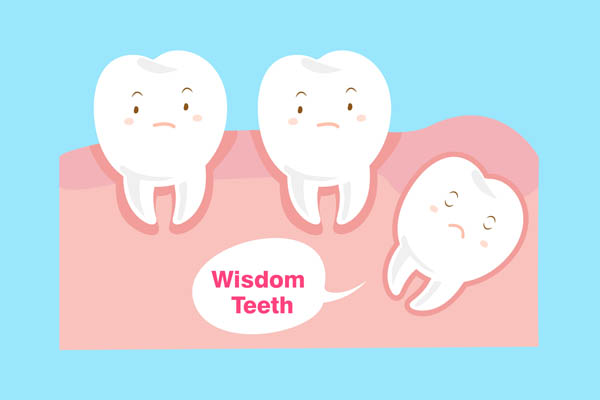 Tips For Wisdom Tooth Extraction Aftercare